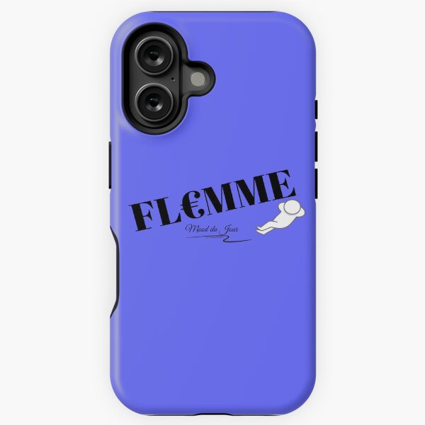 Item preview, Flemme designed and sold by mooddujour.