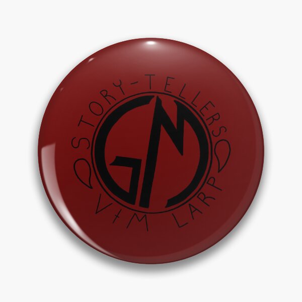 Item preview, LARP GM designed and sold by Hearthfiredraws.