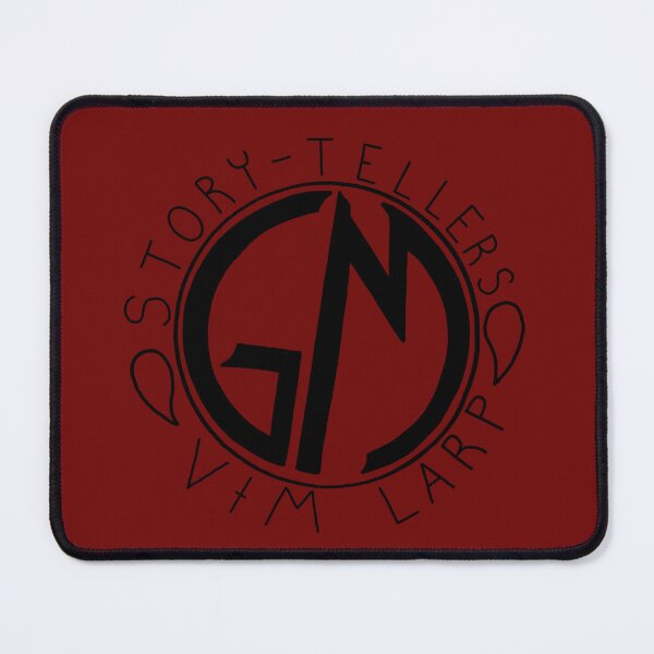 Item preview, LARP GM designed and sold by Hearthfiredraws.