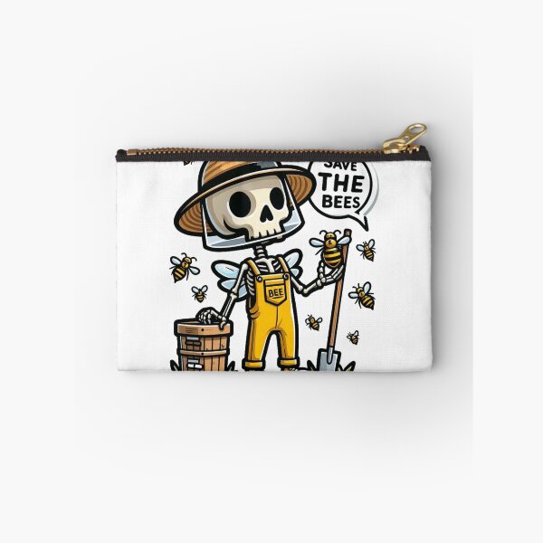 Item preview, Save The Bees designed and sold by ryanapples2.