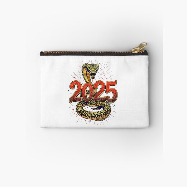 Item preview, Year of the Snake 2025 designed and sold by Diane Gotti.