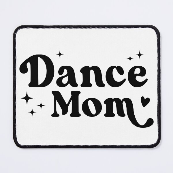 Item preview, Trendy Dance Mom Gift designed and sold by SarahFinnDesign.