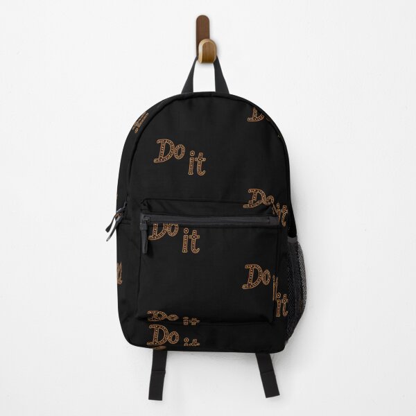 Item preview, Do It Typography designed and sold by CM7Designs.