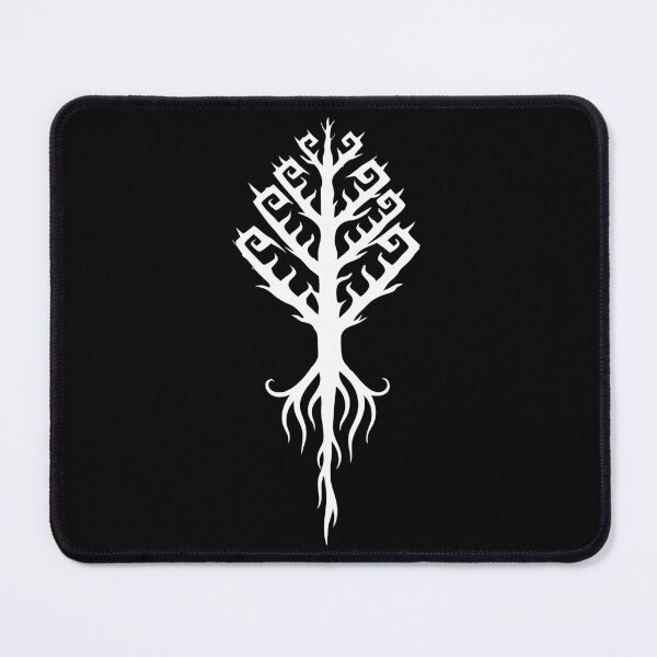 Item preview, Yggdrasil – The World Tree of Norse Mythology designed and sold by Beltschazar.