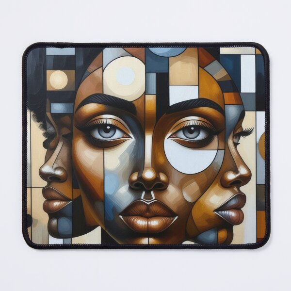Item preview, Africa designed and sold by TodoNatural.