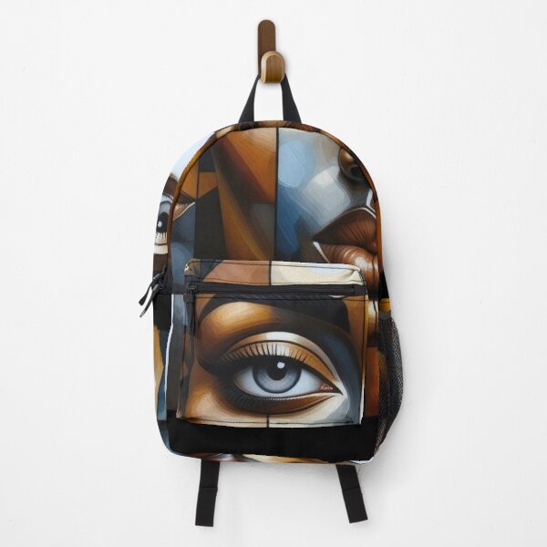 Item preview, Africa designed and sold by TodoNatural.