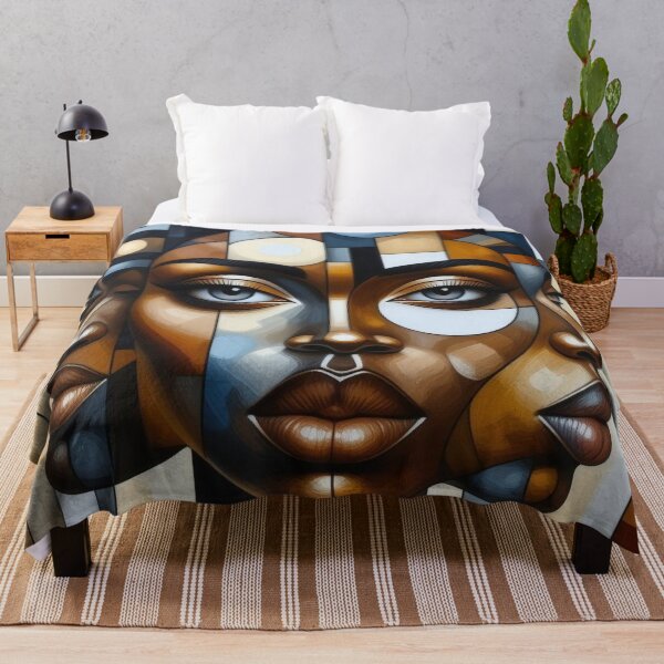 Item preview, Africa designed and sold by TodoNatural.