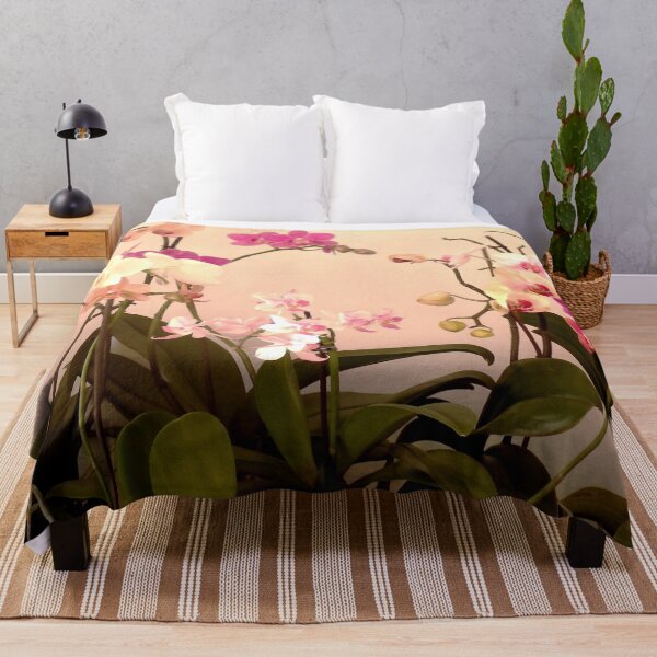Item preview, Orchid chaos designed and sold by Betulek.