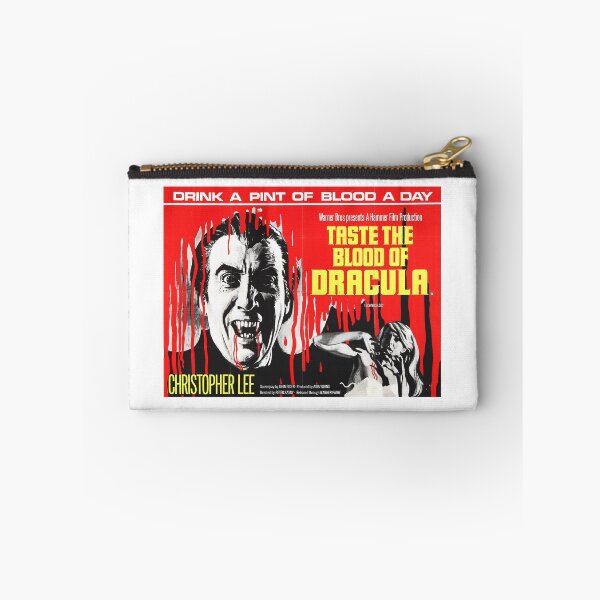 Item preview, Dracula's Blood! designed and sold by liverecs.