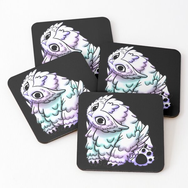 Item preview, Owlbear (v5) designed and sold by TheWizardKitten.