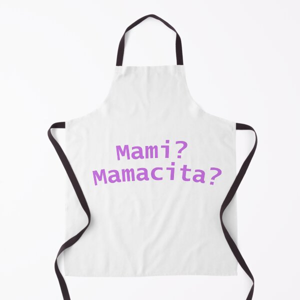 Item preview, Mami? Mamacita? Funny Love Island Quote Sticker designed and sold by EmeryJH.