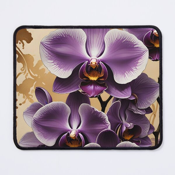 Item preview, Opulence in purple and gold designed and sold by 2-Seraphira.