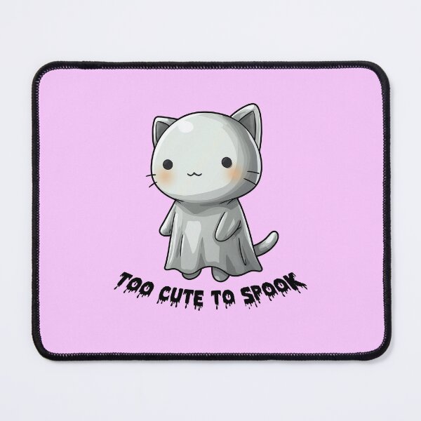 Item preview, Too Cute to Spook! designed and sold by TobattoVision Commodities.