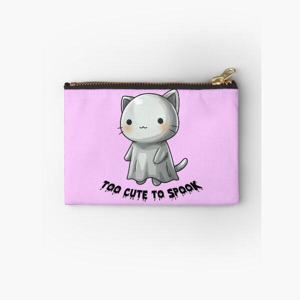 Item preview, Too Cute to Spook! designed and sold by TobattoVision Commodities.