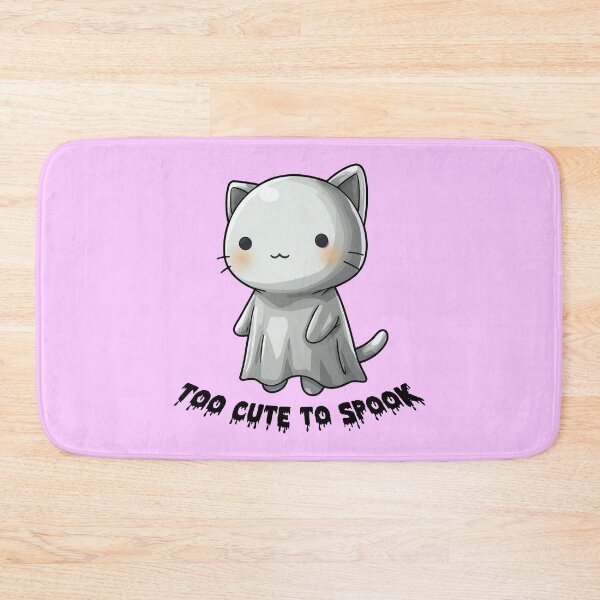 Item preview, Too Cute to Spook! designed and sold by TobattoVision Commodities.