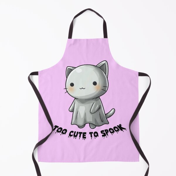 Item preview, Too Cute to Spook! designed and sold by TobattoVision Commodities.