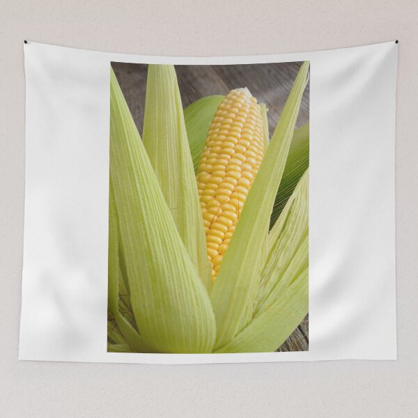 Item preview, corn cob designed and sold by graphic3000.
