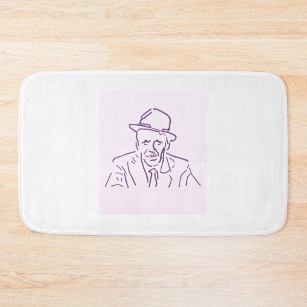 Item preview, Frank Lilac  designed and sold by SJHorsfall.