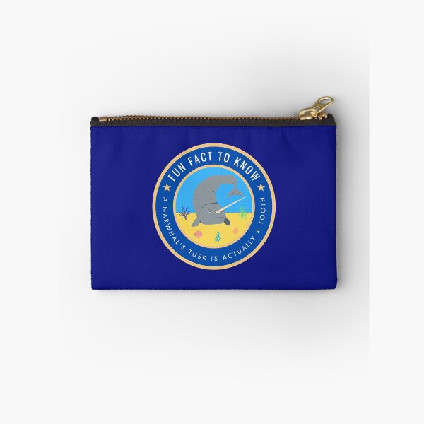Item preview, Fun fact to know A narwhal's tusk is actually a tooth designed and sold by fev-rocks.