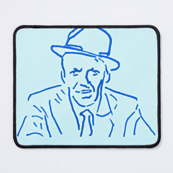 Item preview, Frank Blue designed and sold by SJHorsfall.