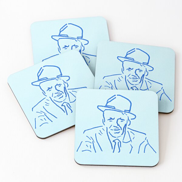 Item preview, Frank Blue  designed and sold by SJHorsfall.