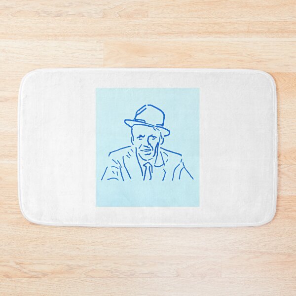 Item preview, Frank Blue  designed and sold by SJHorsfall.