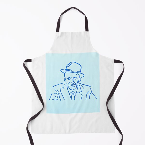 Item preview, Frank Blue  designed and sold by SJHorsfall.