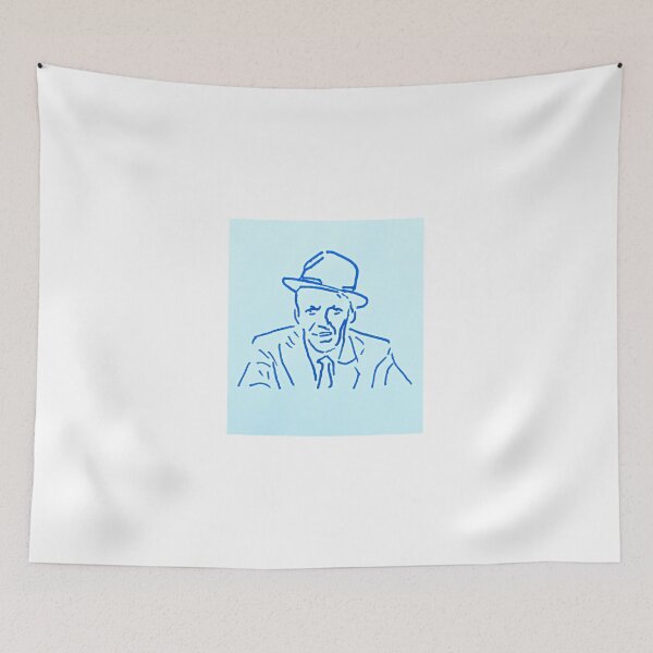 Item preview, Frank Blue  designed and sold by SJHorsfall.