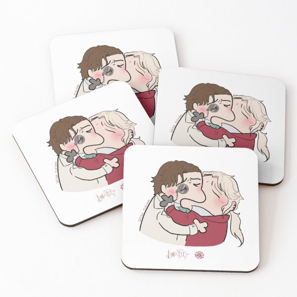 Item preview, Identity V – Novelist x Composer  designed and sold by Boxitty.