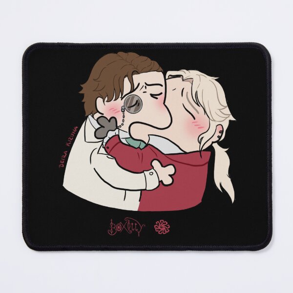 Item preview, Identity V – Novelist x Composer designed and sold by Boxitty.
