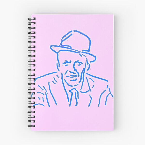 Item preview, Frank Pink  designed and sold by SJHorsfall.