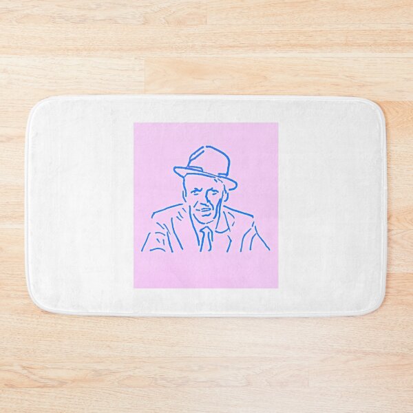 Item preview, Frank Pink  designed and sold by SJHorsfall.