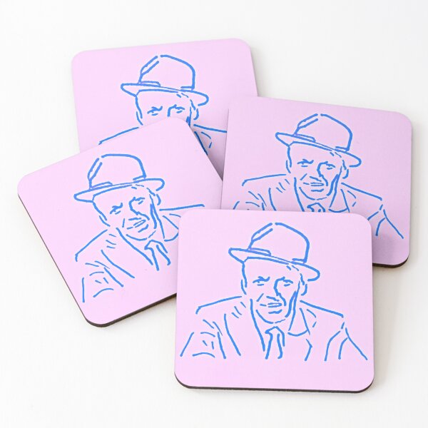 Item preview, Frank Pink  designed and sold by SJHorsfall.