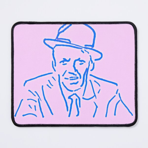 Item preview, Frank Pink  designed and sold by SJHorsfall.