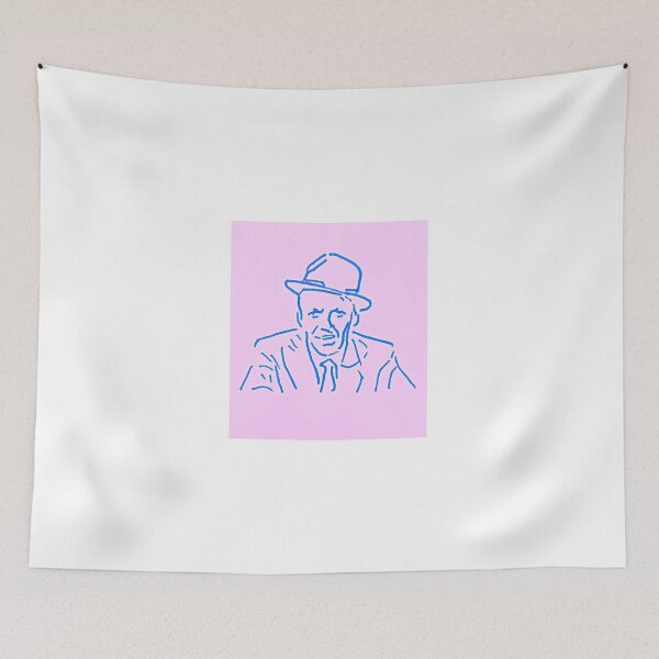 Item preview, Frank Pink  designed and sold by SJHorsfall.