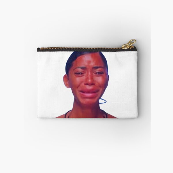 Item preview, Amaya Papaya Crying Meme  designed and sold by EmeryJH.