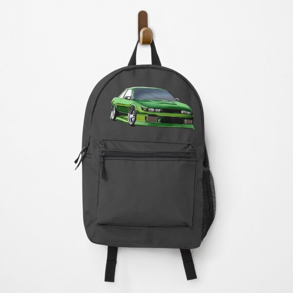 Item preview, Sour Green S13 Nissan Silvia designed and sold by Emilia's Garage.