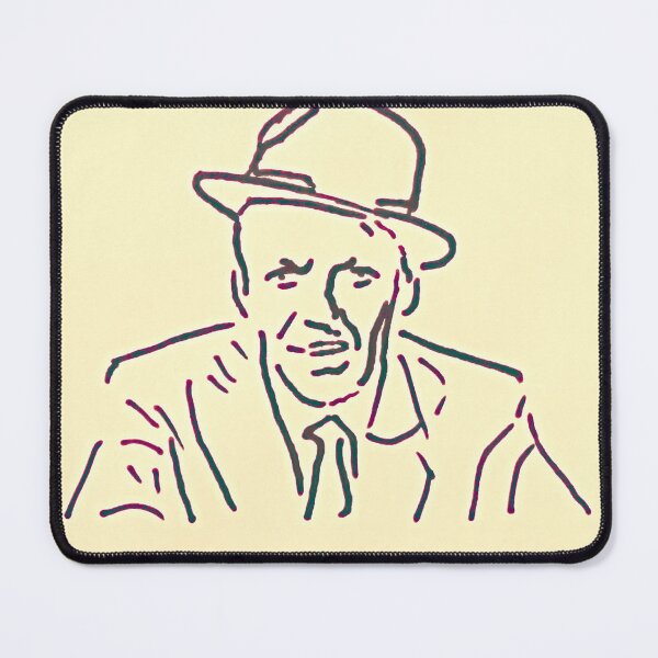 Item preview, Frank Yellow designed and sold by SJHorsfall.