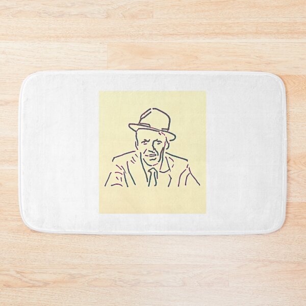 Item preview, Frank Yellow  designed and sold by SJHorsfall.