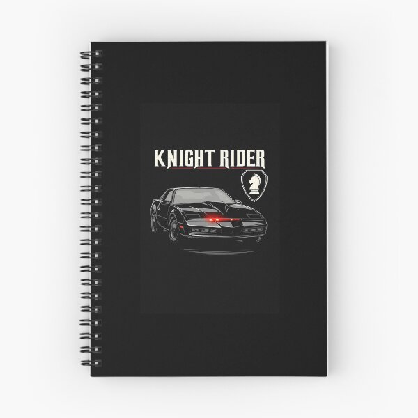Item preview, Knight Rider KITT Retro Car Art designed and sold by askco.