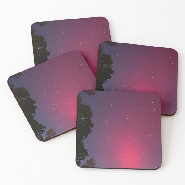 Item preview, Aurora Borealis Aka The Northern Lights Vertical designed and sold by LisaWootenPhoto.