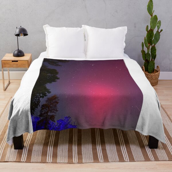 Item preview, Aurora Borealis Aka The Northern Lights Vertical designed and sold by LisaWootenPhoto.