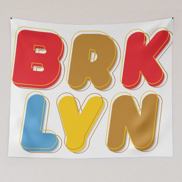 Item preview, BRKLYN CANDY STACK designed and sold by Stanley Lambert.