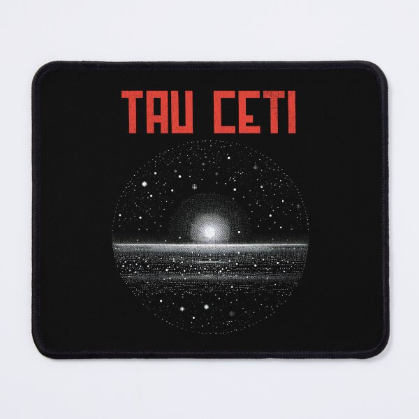 Item preview, Tau Ceti designed and sold by AnAzArt.