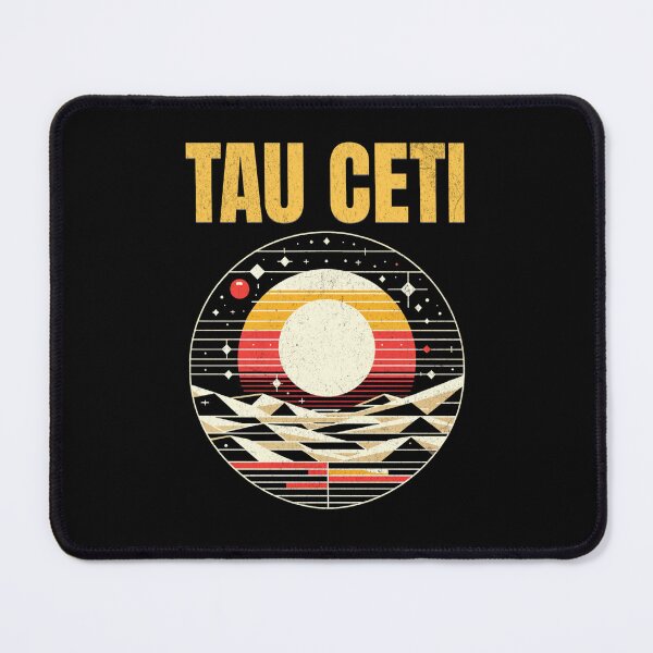 Item preview, Tau Ceti designed and sold by AnAzArt.