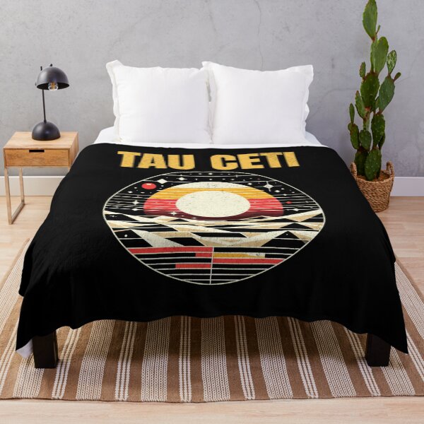 Item preview, Tau Ceti designed and sold by AnAzArt.