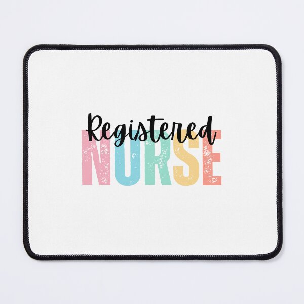 Item preview, Registered Nurse Shirt for Women RN Registered Nurse And Nursing Present for Nurse Or Gift for Registered Nurse RN Graduation Gift designed and sold by MotivaChic.