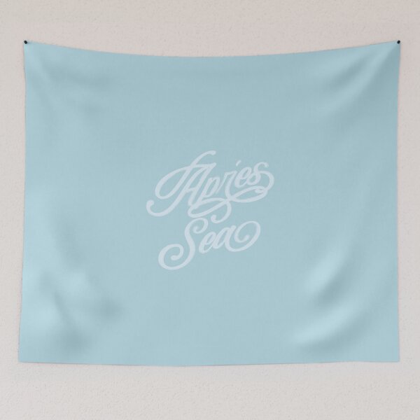 Item preview, Apres Sea Blue Boat Day Beachy East Coastal Aesthetic designed and sold by Creative Brat Design Studio.