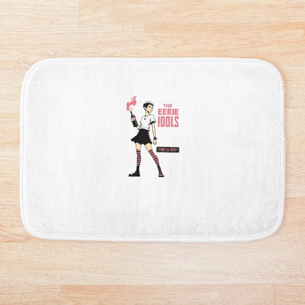 Item preview, Los ídolos inquietantes: hora de alborotarse designed and sold by Fitcharoo.