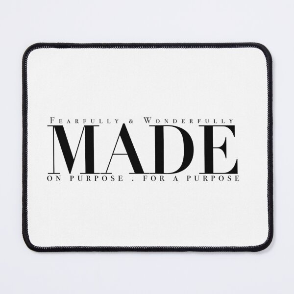 Item preview, Fearfully & Wonderfully designed and sold by madybeth.